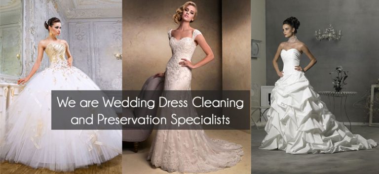 The Wedding Dress Specialists