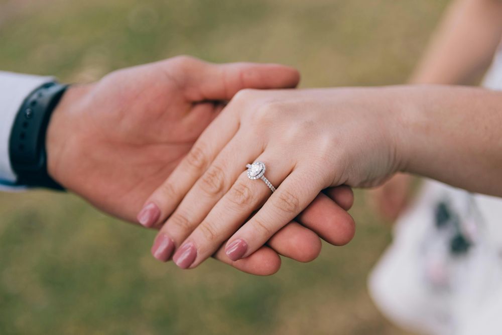 Top 10 Reasons to Get Married