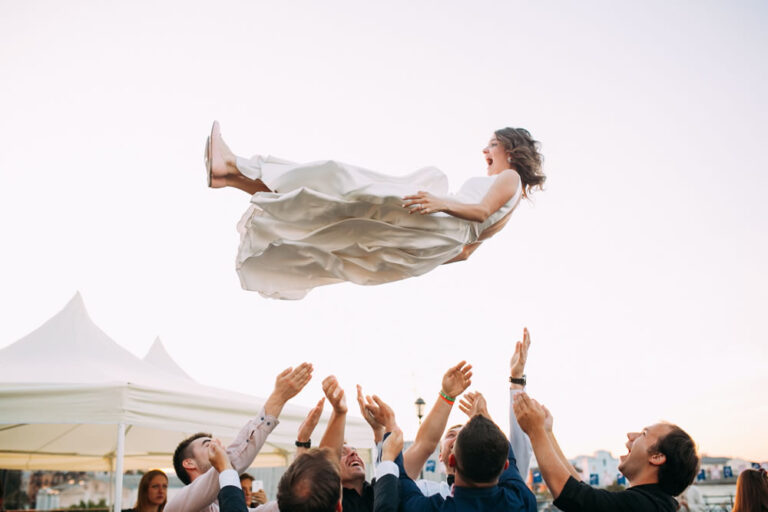 Read more about the article How Can I Make My Melbourne Wedding Unique?