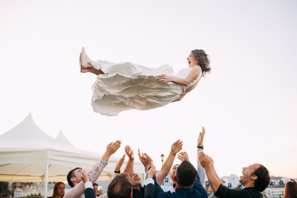 Unique Wedding Unique Wedding