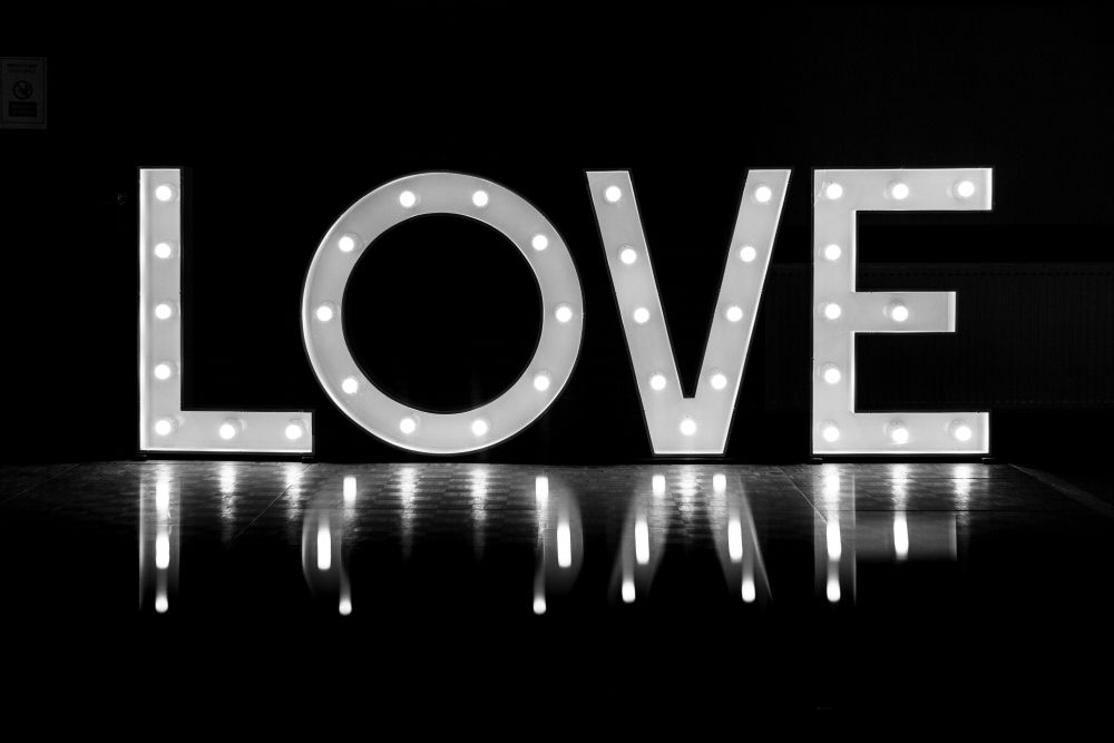 Happy valentines day!