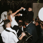 Vibe Sounds and Events