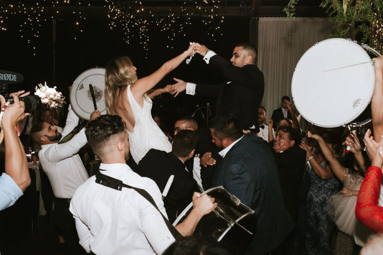 Vibe Sounds and Events