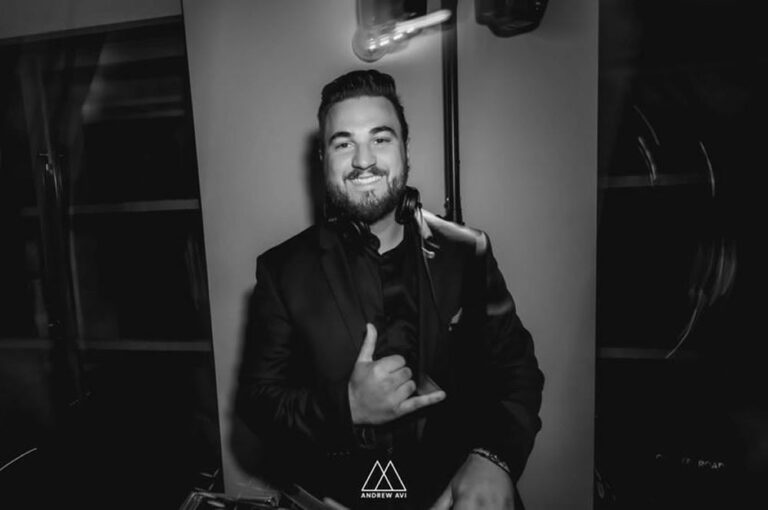 Vibe Sounds and Events