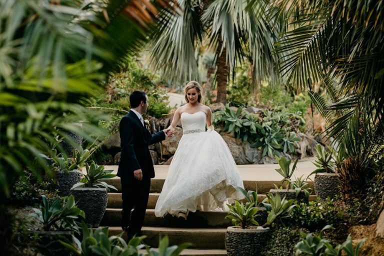 Villa Botanica