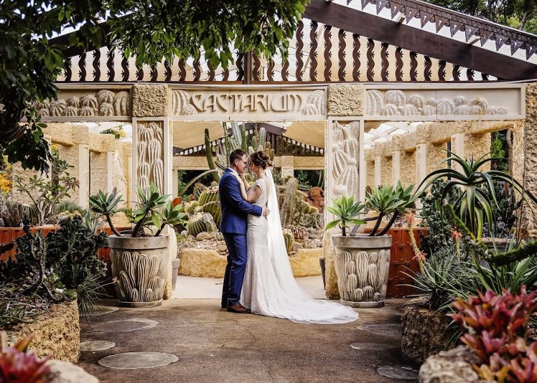 Villa Botanica