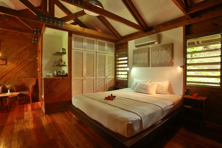 Wananavu Beach Resort