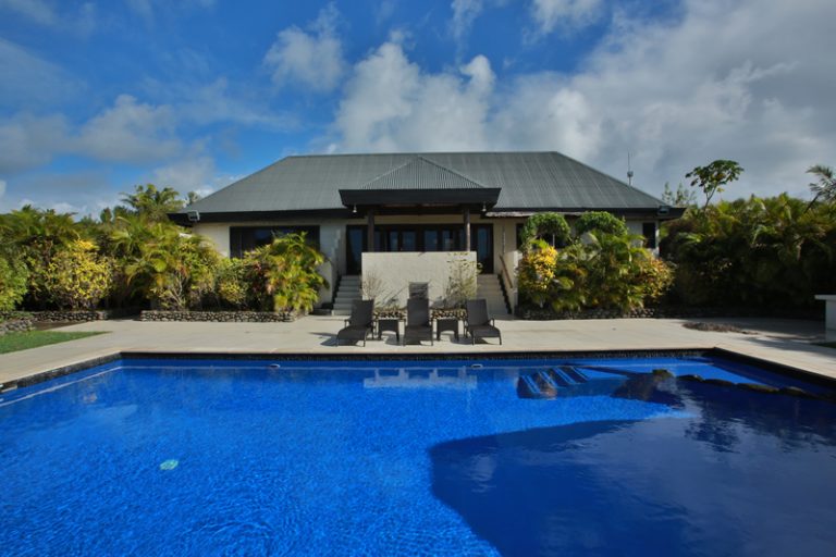 Wananavu Beach Resort
