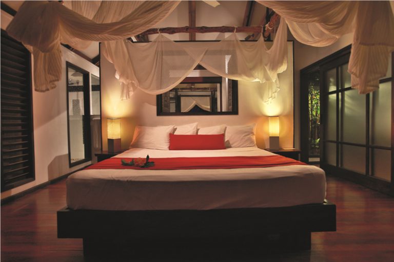 Wananavu Beach Resort