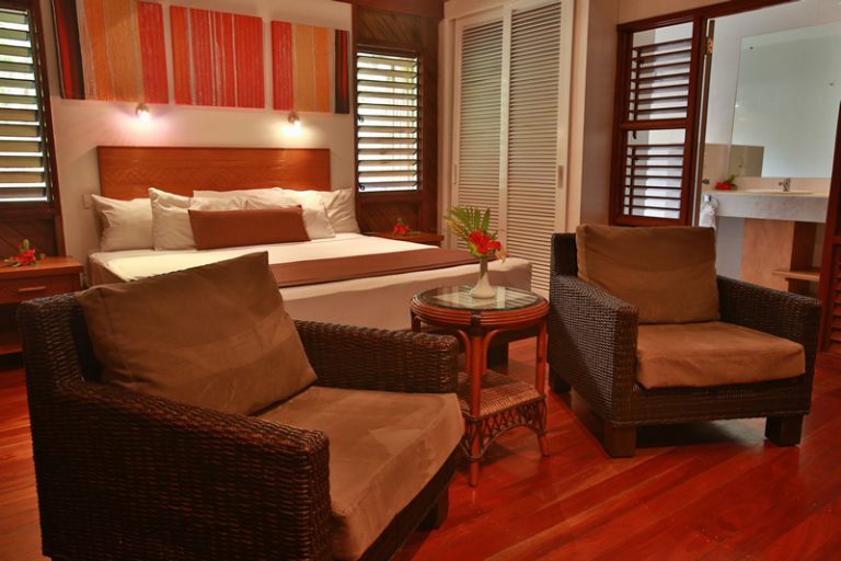 Wananavu Beach Resort