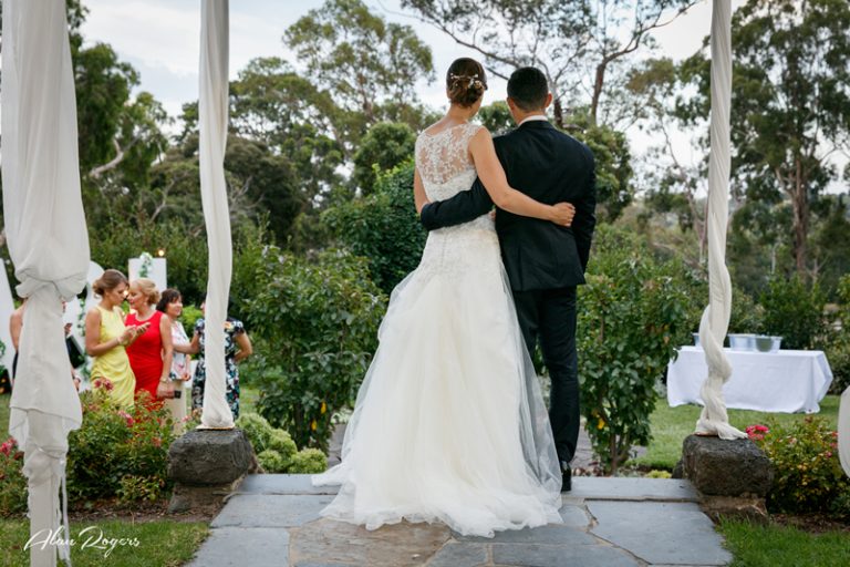 Wattle Park Chalet
