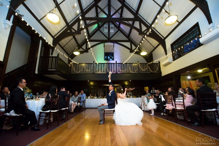 Wattle Park Chalet