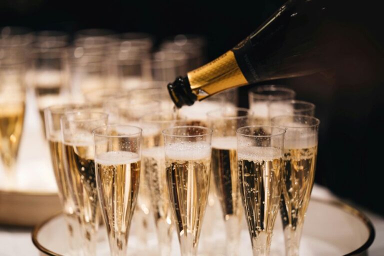 Read more about the article The Wedding VIC Insider: The Bar Tab Battle