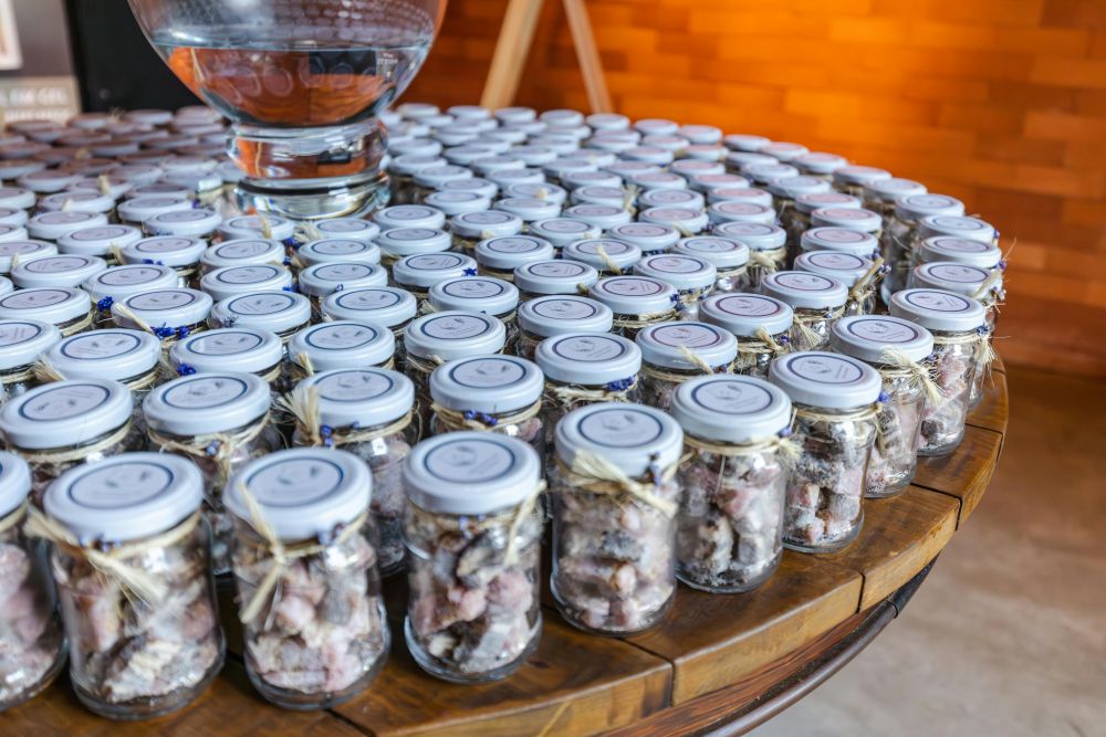 Wedding bomboniere ideas Wedding bomboniere ideas