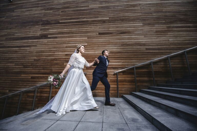 Read more about the article Wedding Budget Basics: Your Complete Guide to Planning a Wedding in Melbourne