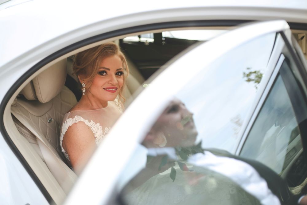 Melbourne wedding car hire guide