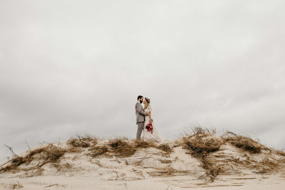 Melbourne Wedding Planning
