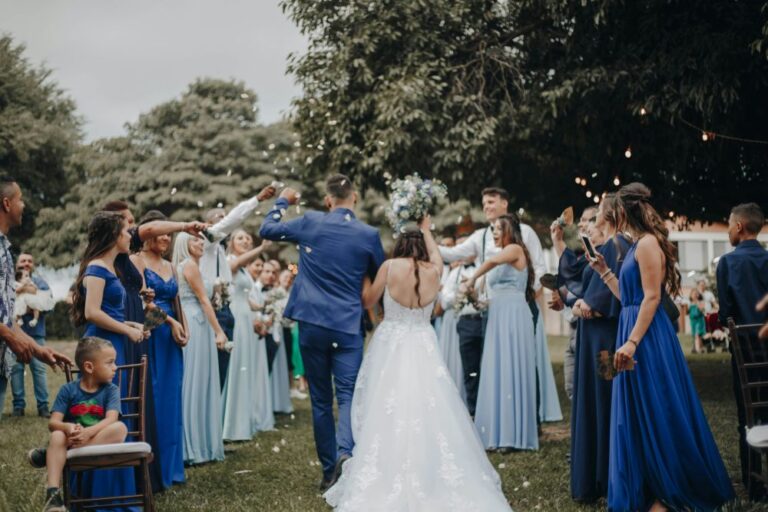 Read more about the article The Wedding VIC Insider: The Ceremony Timing & The Sun Factor