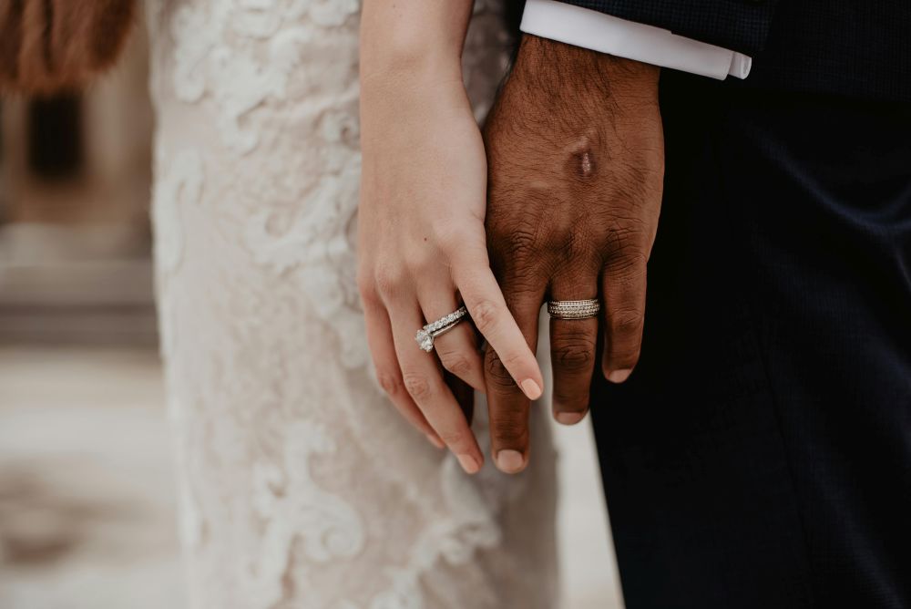 Wedding checklist