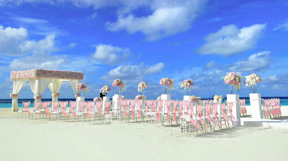 Read more about the article How to Plan a Wedding in 6 Months: A Complete Guide