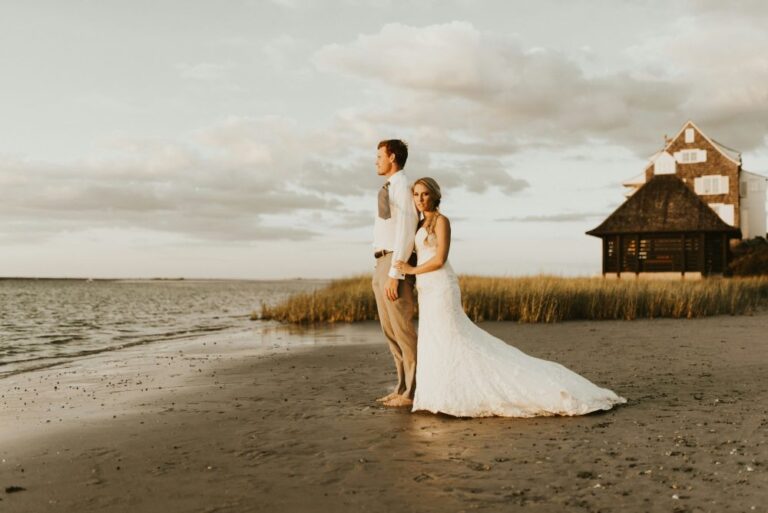 Read more about the article Planning Your Wedding Day Timeline in Victoria