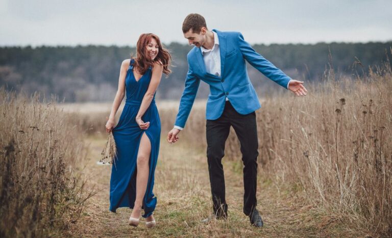 Read more about the article The Wedding VIC Insider: Dress Code – Control or Kindness?