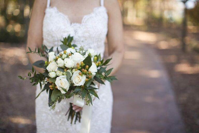 Read more about the article The Ultimate Wedding Flower Prep Checklist: Melbourne Edition