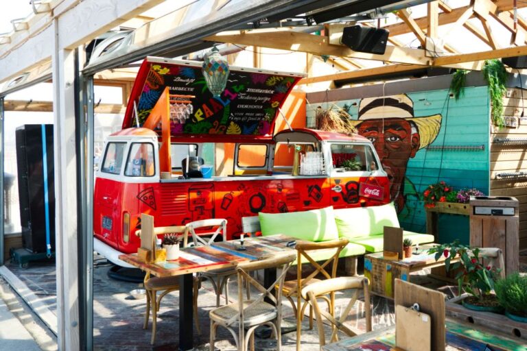 Read more about the article Food Trucks for Weddings and Events in Melbourne: Fun, Flexible and Full of Flavour