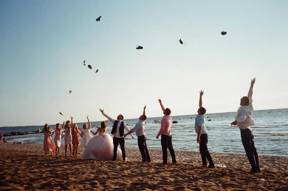 Wedding Games