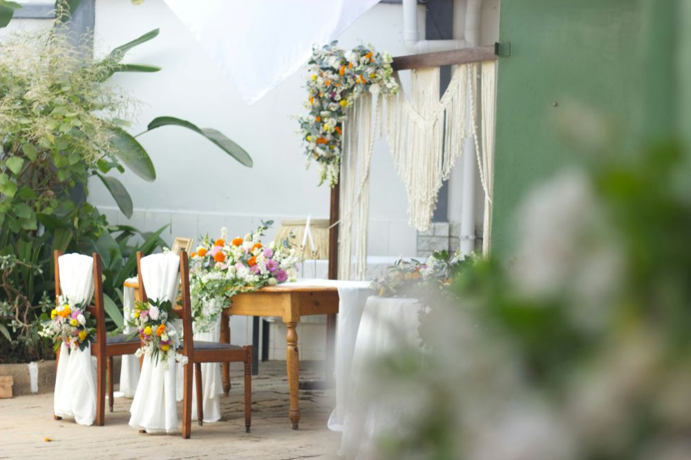 Wedding ideas