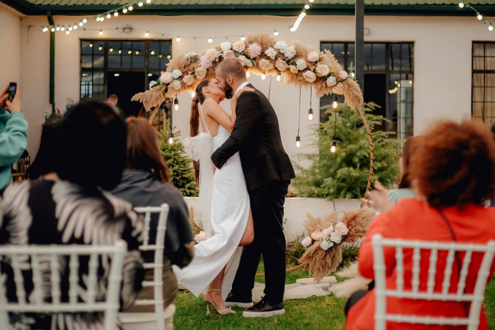 Wedding insurance and legal requirements