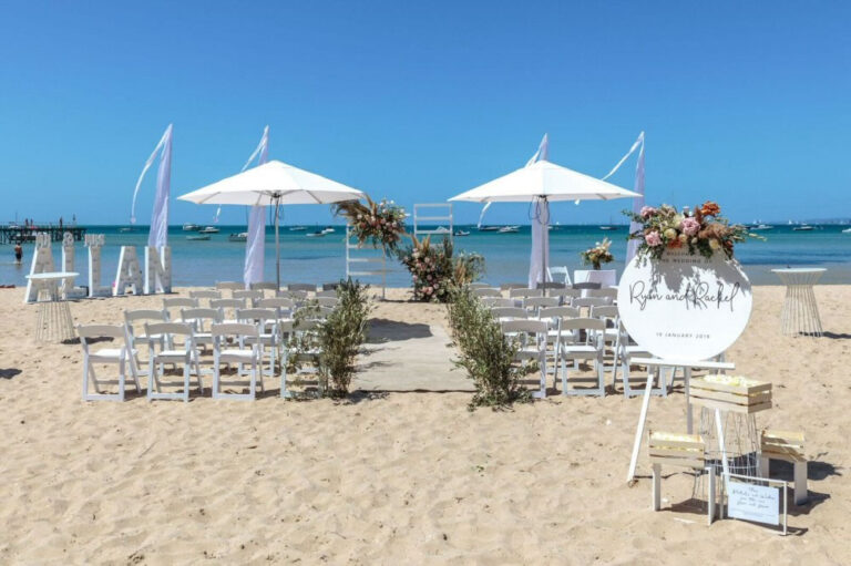 Wedding Marquees Peninsula