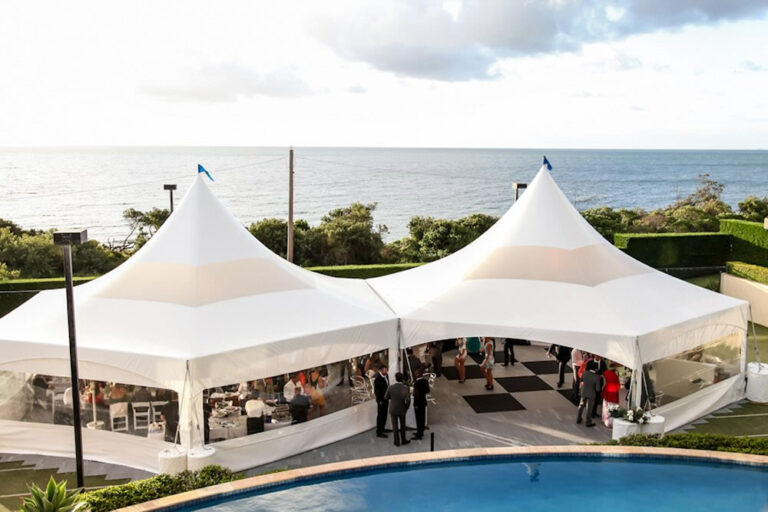 Wedding Marquees Peninsula