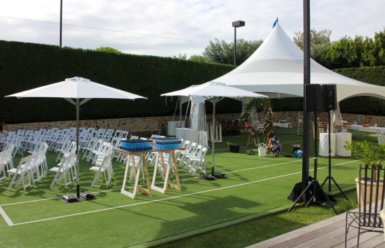 Wedding Marquees Peninsula