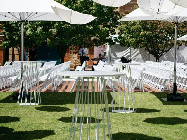 Wedding Marquees Peninsula