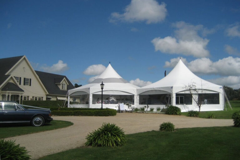Wedding Marquees Peninsula