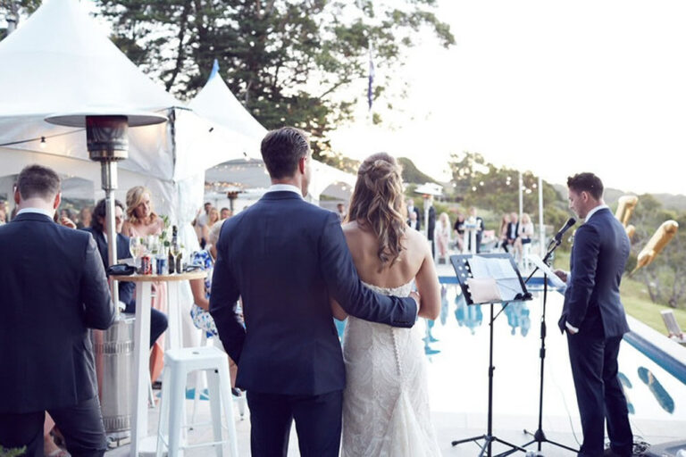 Wedding Marquees Peninsula
