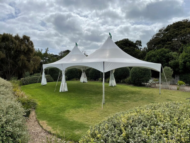 Wedding Marquees Peninsula