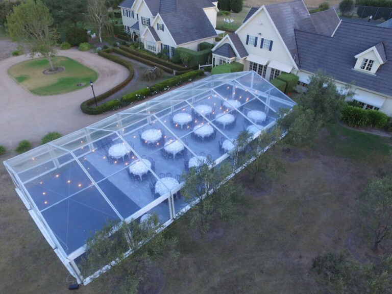 Wedding Marquees Peninsula