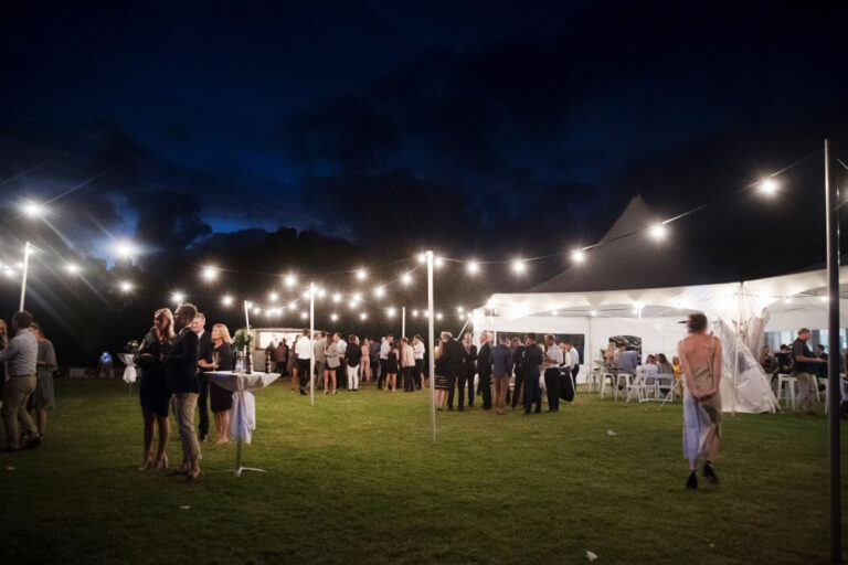 Wedding Marquees Peninsula