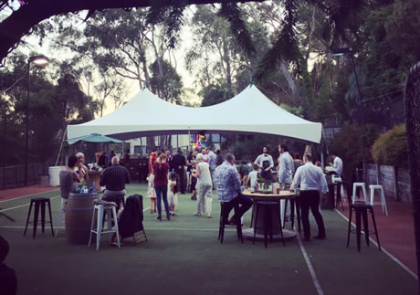 Wedding Marquees Peninsula