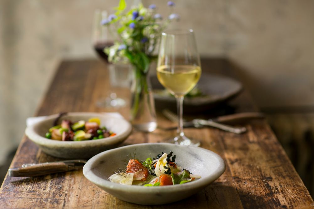 Wedding Menu Ideas