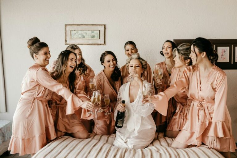 Read more about the article The Wedding VIC Insider: The “Morning-Of” Mental Game