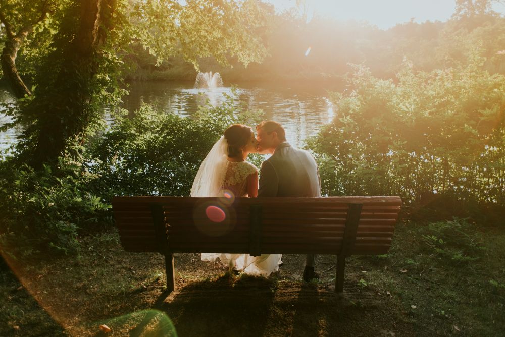 Melbourne wedding photographers
