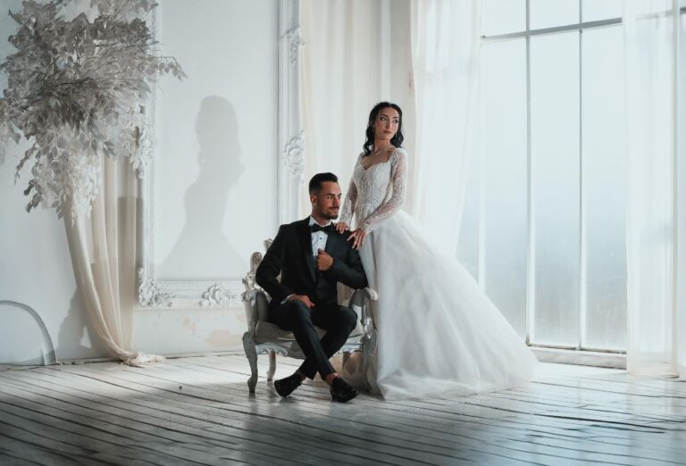 Read more about the article Melbourne Wedding Photography: Where to Start