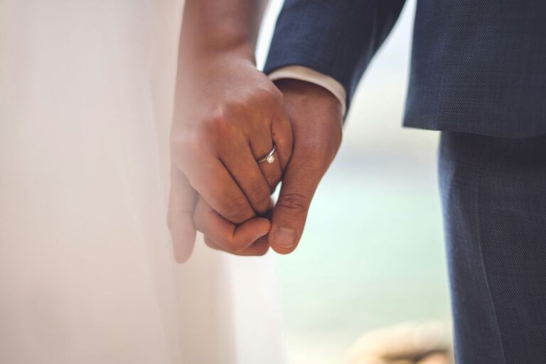 Read more about the article Overwhelmed by Wedding Planning? Here’s How to Actually Enjoy It – Melbourne Edition