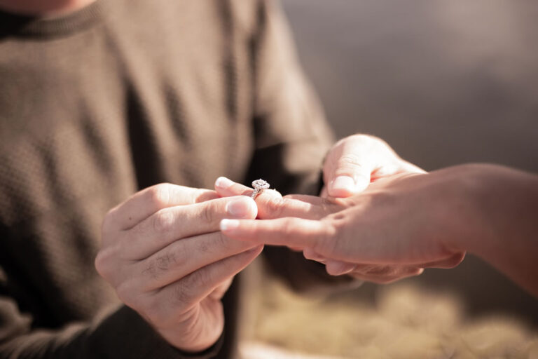 Read more about the article How to Plan the Perfect Surprise Wedding Proposal
