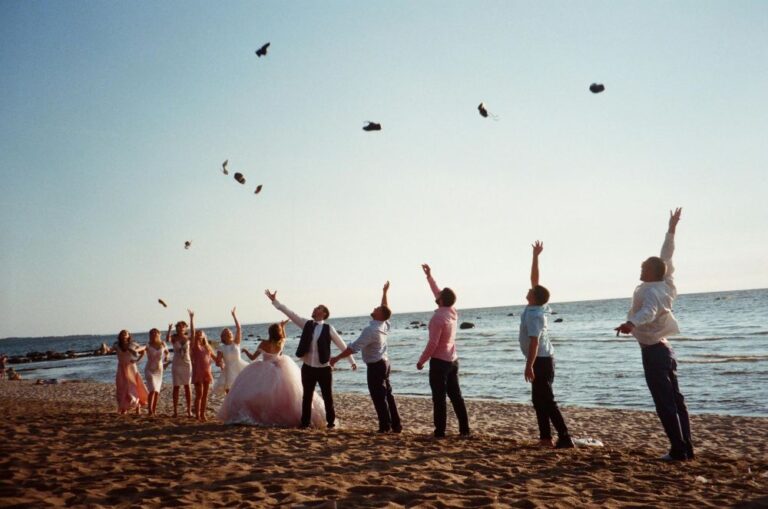 Read more about the article Feeling Stuck Planning Your Wedding? Try This Instead
