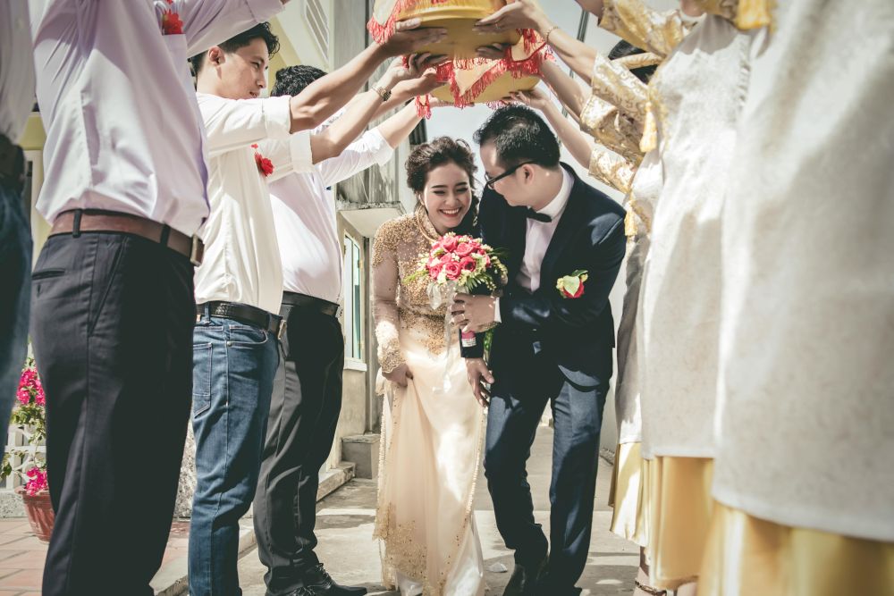 Wedding Quizzes