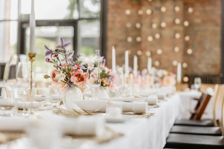 Read more about the article Melbourne Reception Venues: Where to Start